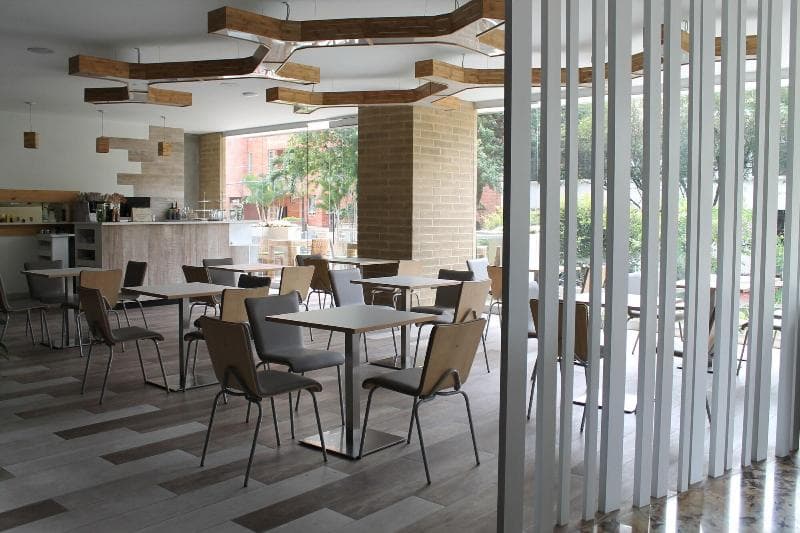 Terra Biohotel 2