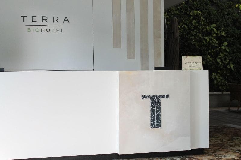Terra Biohotel 5