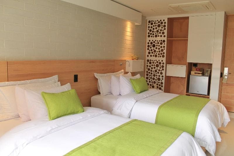Terra Biohotel 4