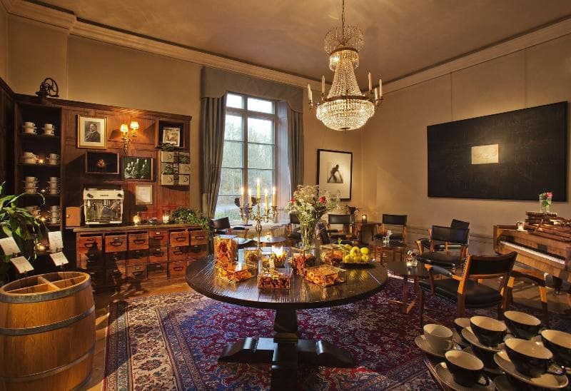 Rosersbergs Slottshotell photo 1