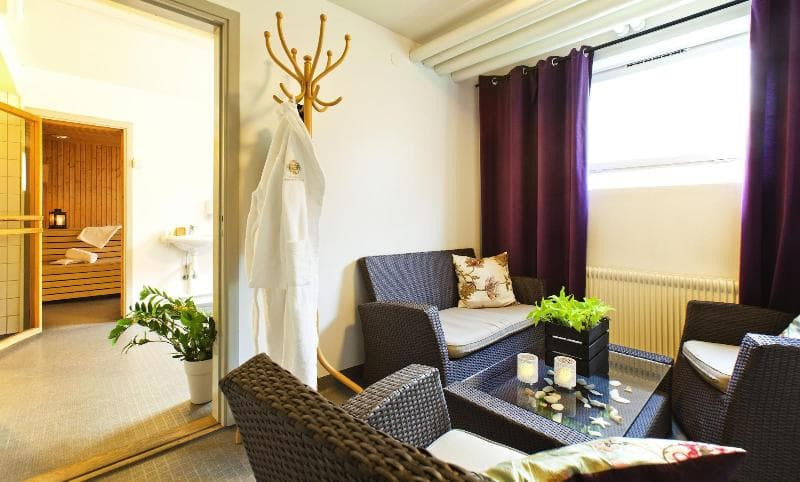 Rosersbergs Slottshotell 3