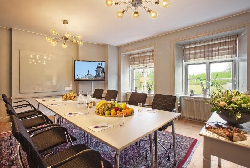 Rosersbergs Slottshotell main