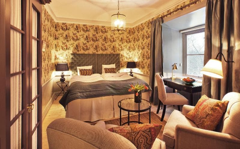 Rosersbergs Slottshotell 5