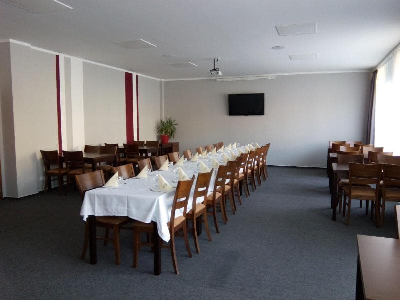 Hotel Arkáda 3