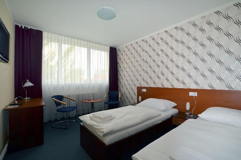 Hotel Arkáda 5