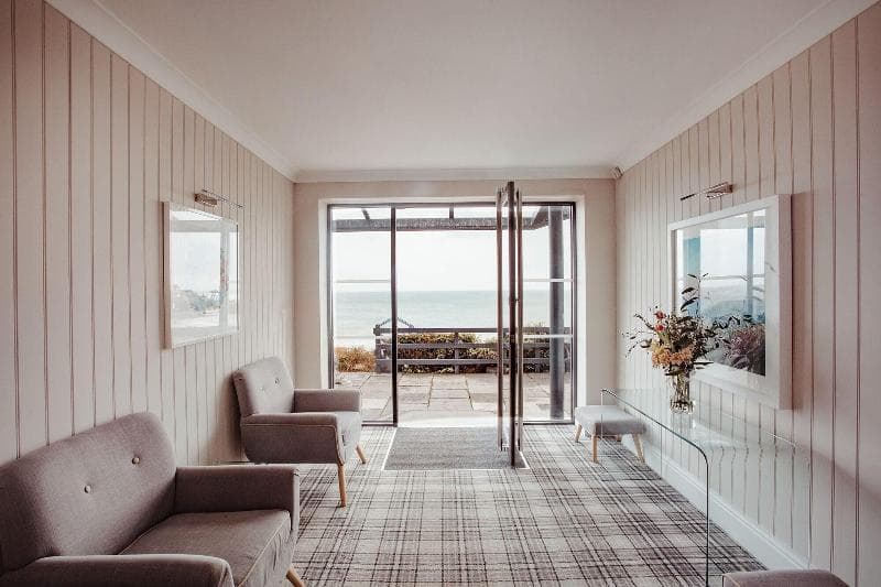 The Bay Hotel 4