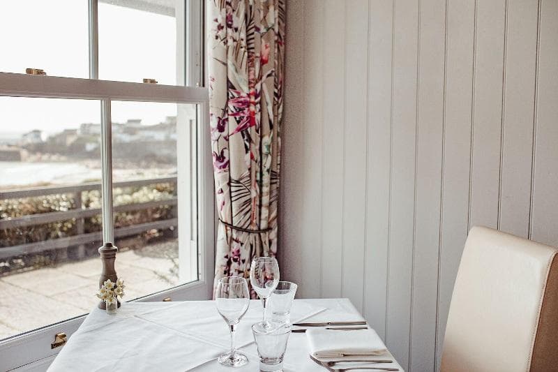 The Bay Hotel 2