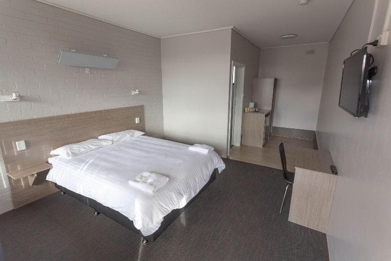 The Elimatta Hotel 3