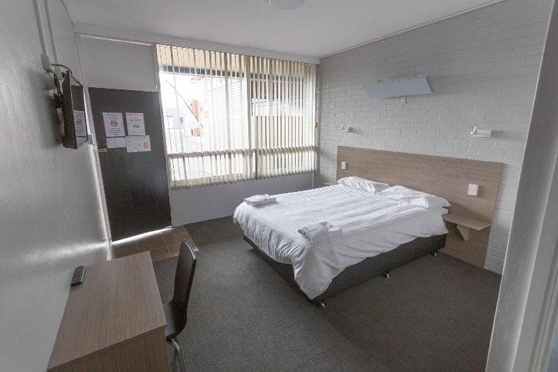 The Elimatta Hotel 5