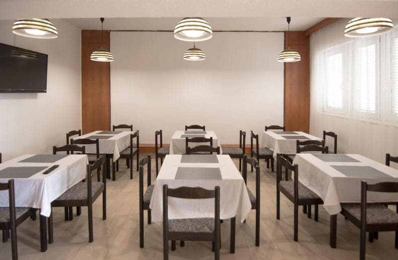 Hotel Barba photo 1