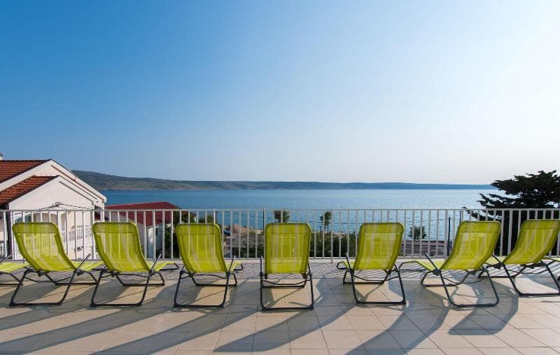 Hotel Barba 5