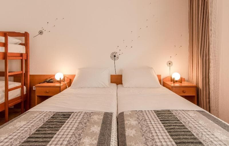 Hotel Barba 3