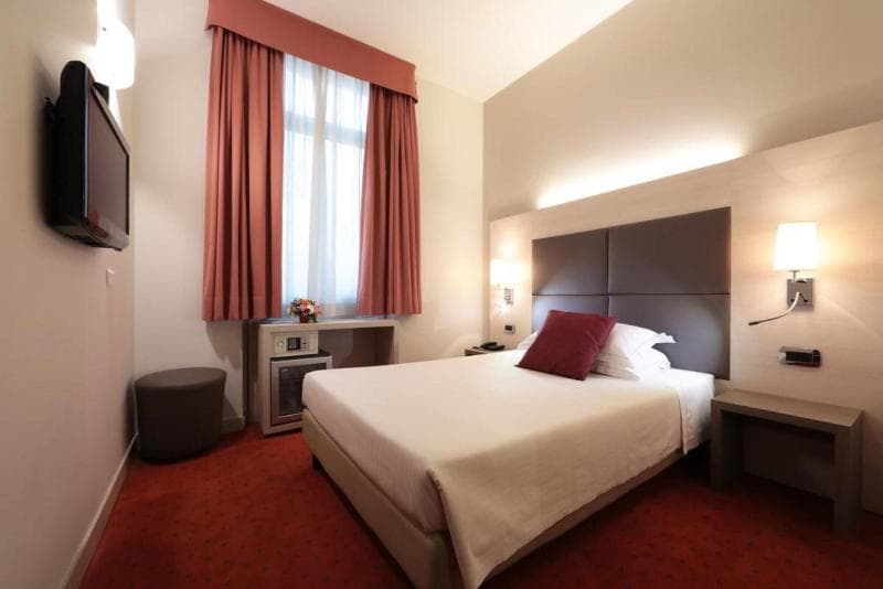 Hotel Campion photo 1