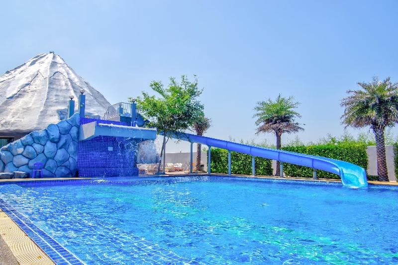 Thaiasia Goldensea Resort photo 1