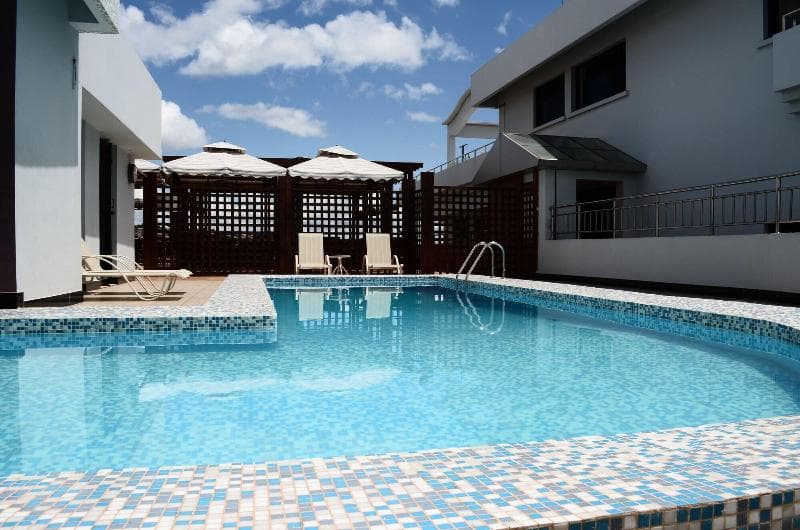 Gold Crest Hotel 3