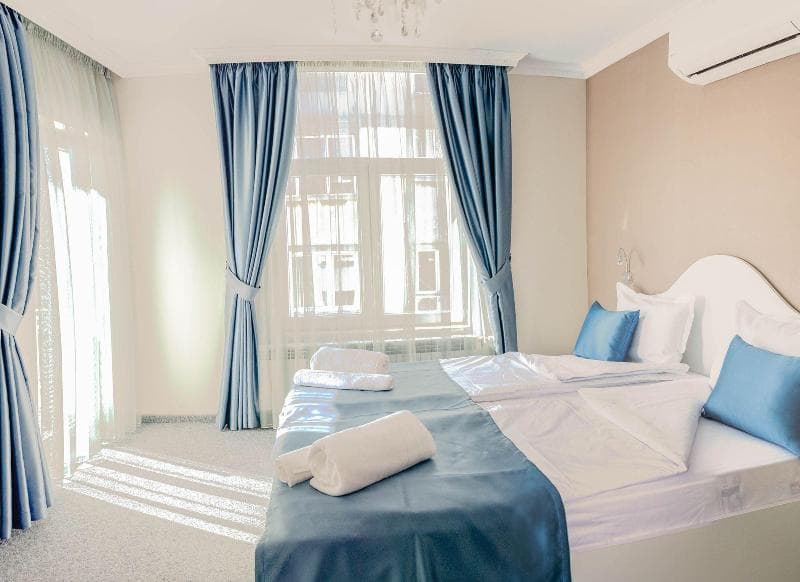Belle Epoque Hotel 4