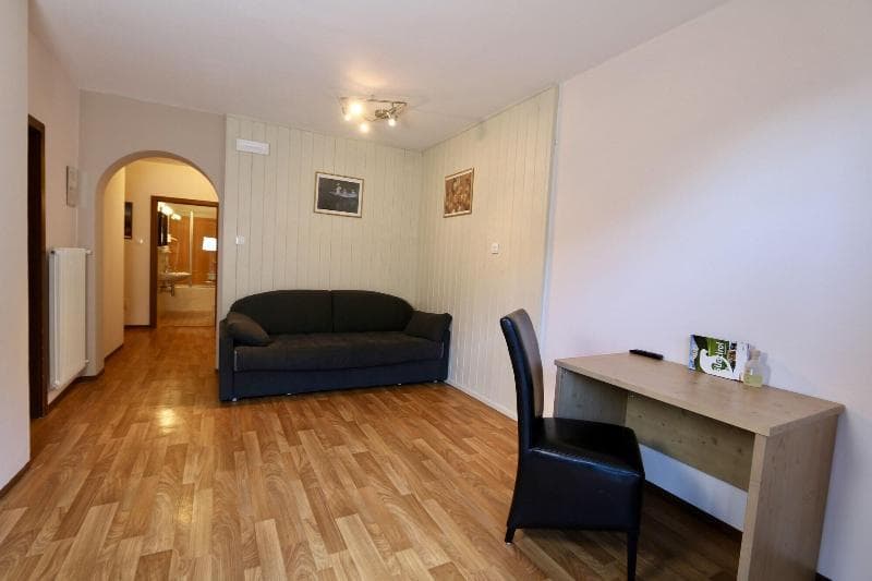 Hotel Berghang 3