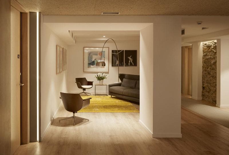 Hotel Bide Bide main