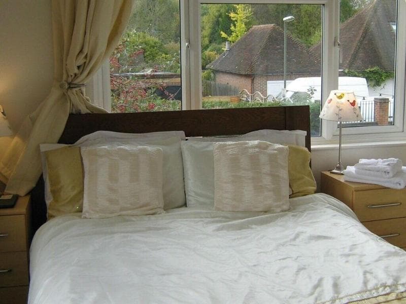 Savannah Bed & Breakfast (Adults Only) 3