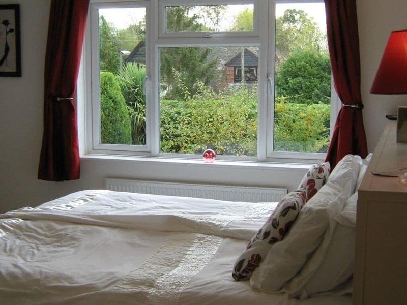 Savannah Bed & Breakfast (Adults Only) 5