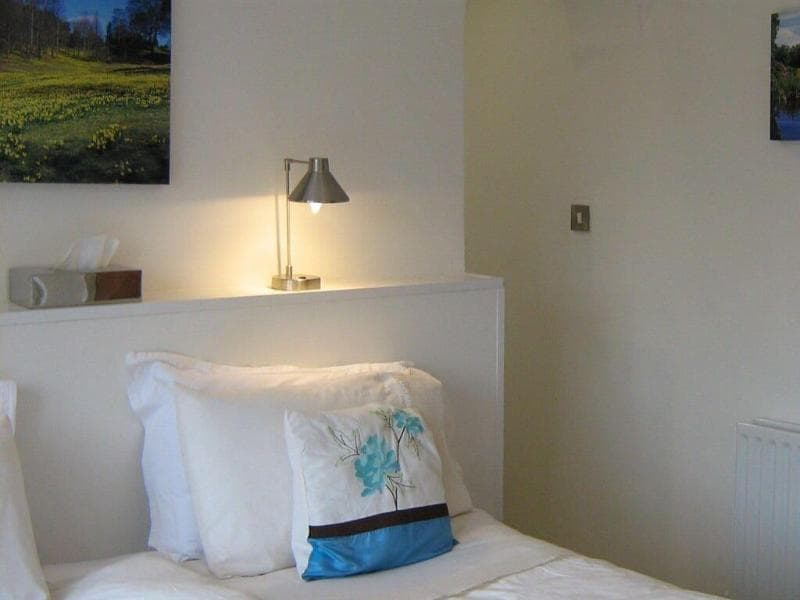 Savannah Bed & Breakfast (Adults Only) 2