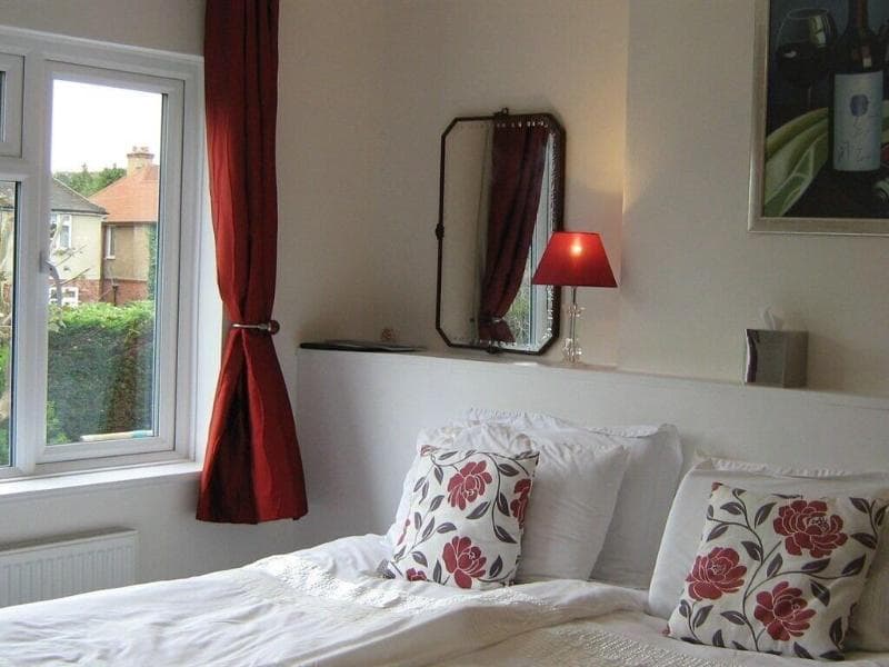 Savannah Bed & Breakfast (Adults Only) 4