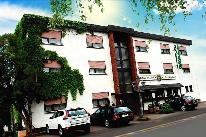 Hotel Birkeneck 5