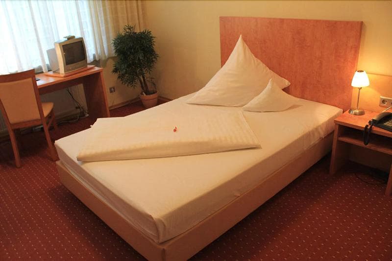 Hotel Birkeneck 2