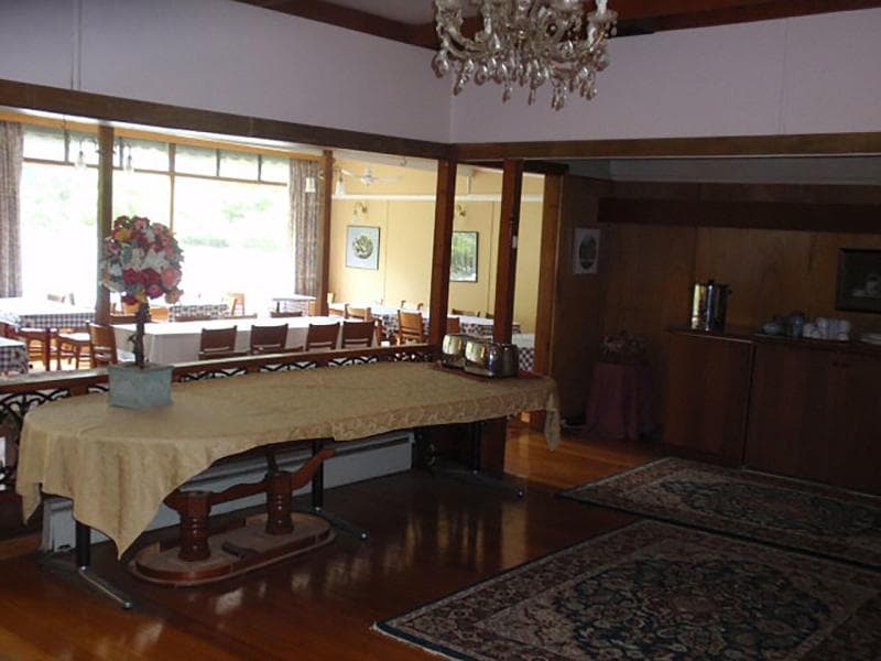 Warburton Lodge 3