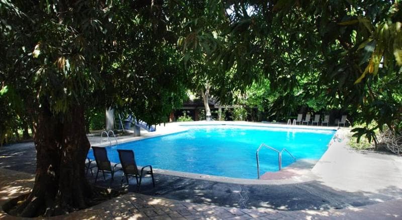 Hotel Boyeros 2