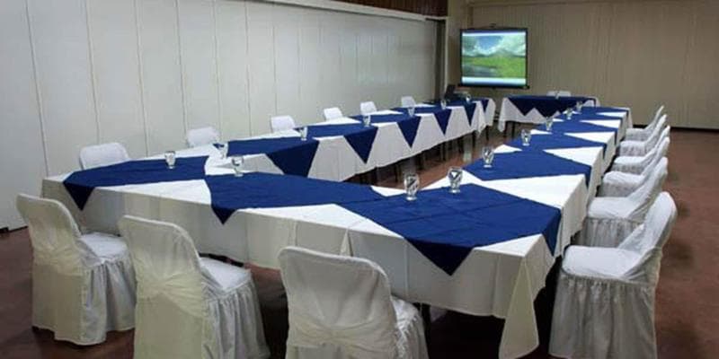 Hotel Boyeros photo 1