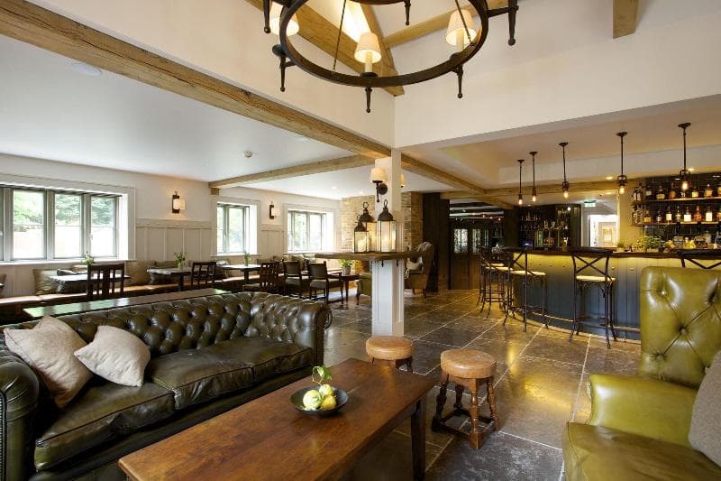 Hurley House Hotel photo 1