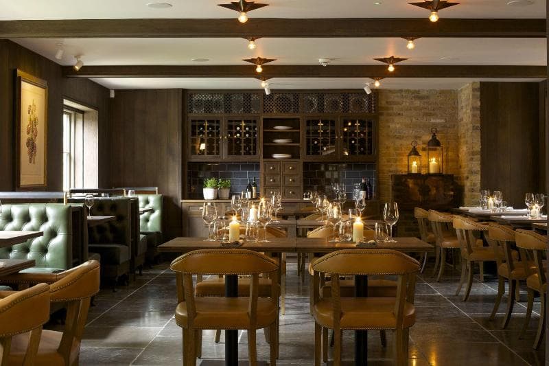 Hurley House Hotel 4