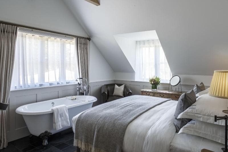 Hurley House Hotel 5