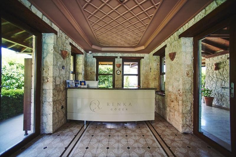 Renka Hotel & Spa 5