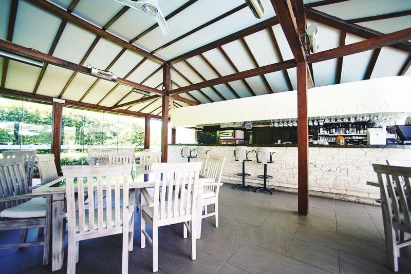 Renka Hotel & Spa 3