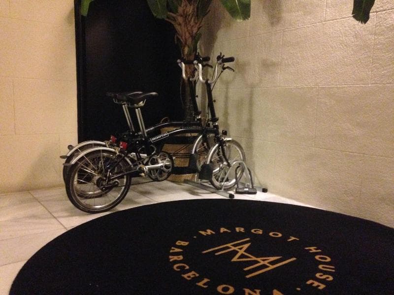 Hotel Margot House 3