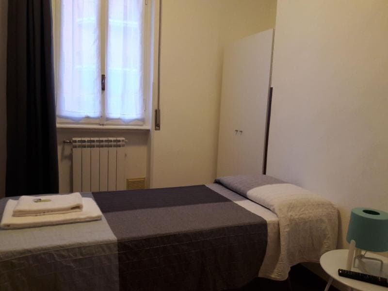 Hotel Brivio 5