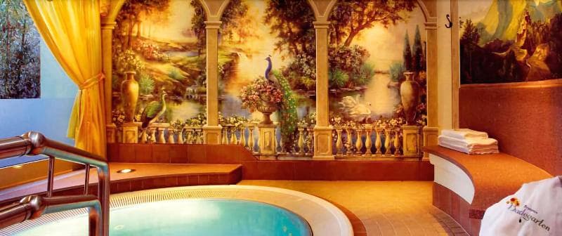 Hotel Brunnerhof photo 1
