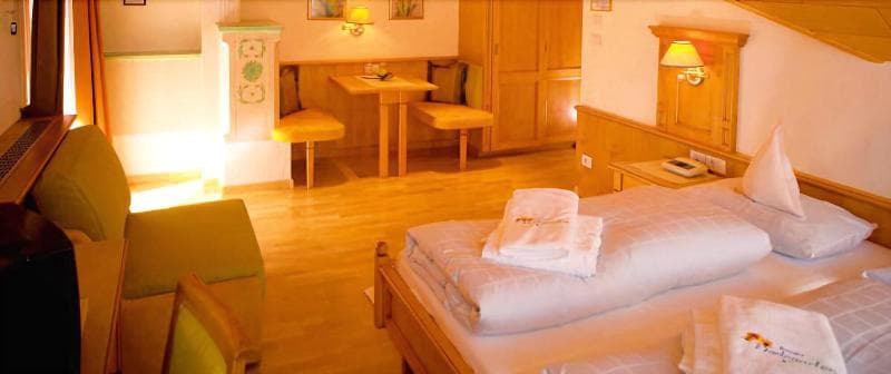 Hotel Brunnerhof 4