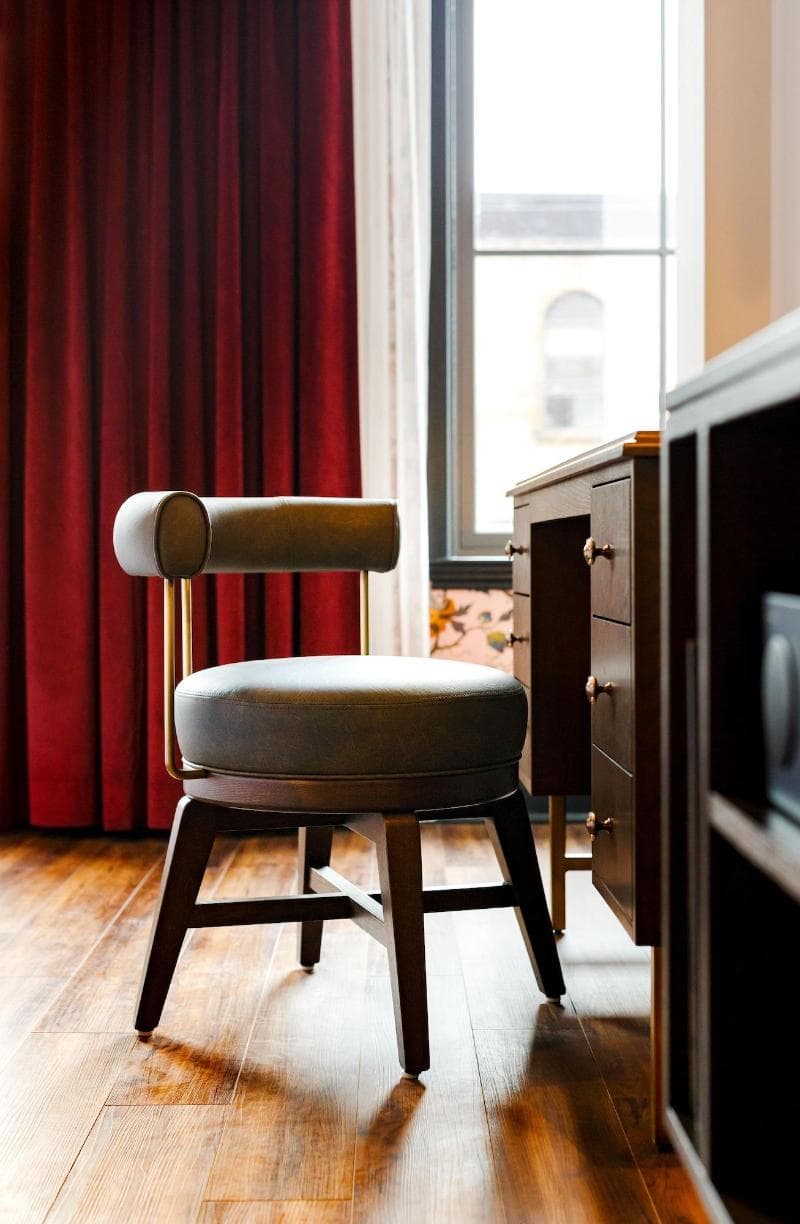 The Broadview Hotel 5