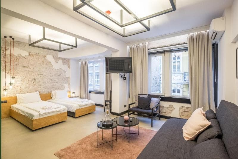 R34 Boutique Hotel 4