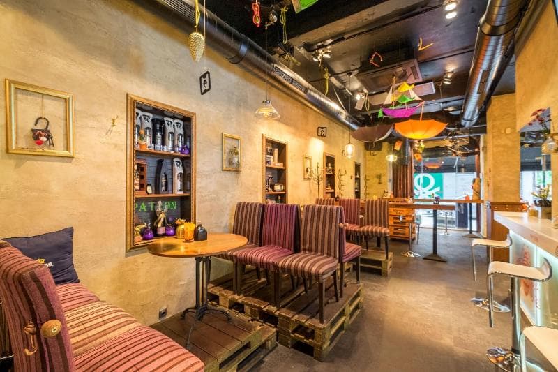 R34 Boutique Hotel main