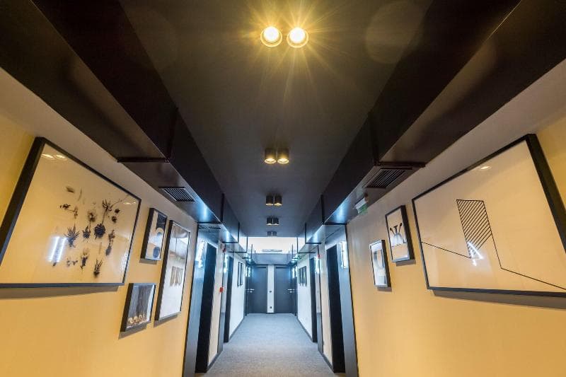 R34 Boutique Hotel 3