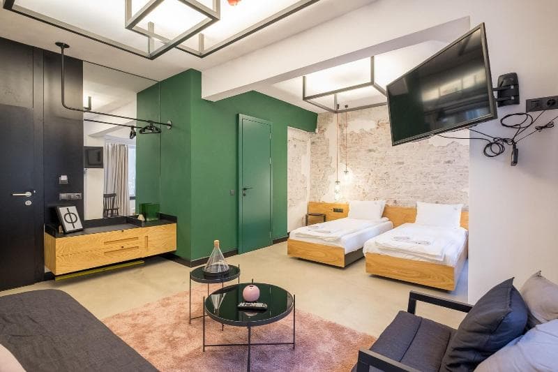 R34 Boutique Hotel photo 1
