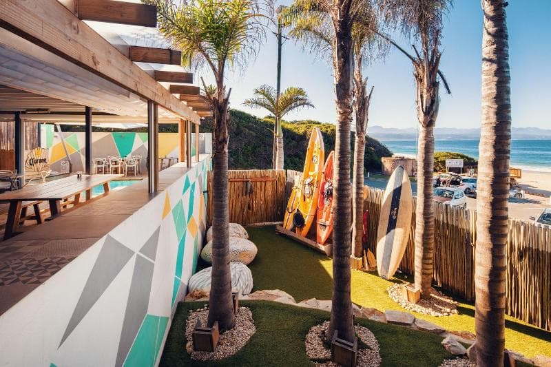 The Bungalow 3