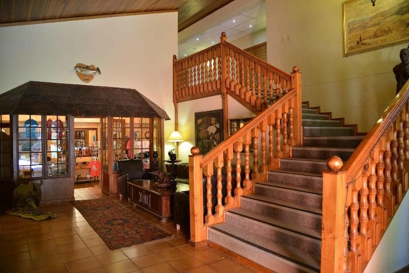 Little Switzerland Resort 4
