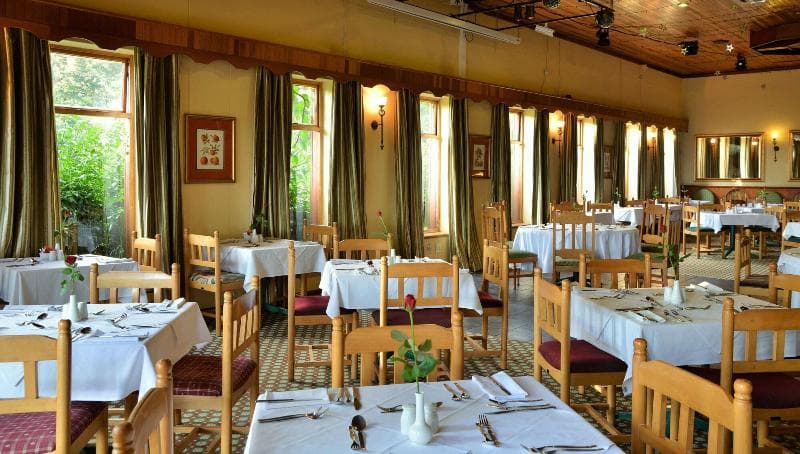 Little Switzerland Resort photo 1