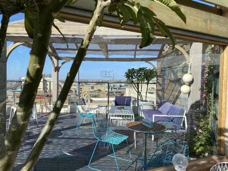 The Gerald Apartment Hotel 4