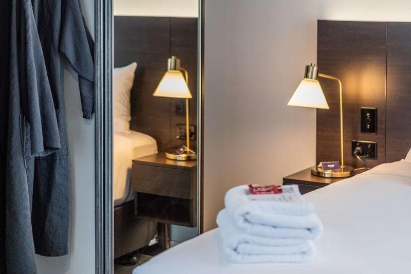 The Gerald Apartment Hotel 5